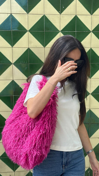 NUBA MAXI BAG