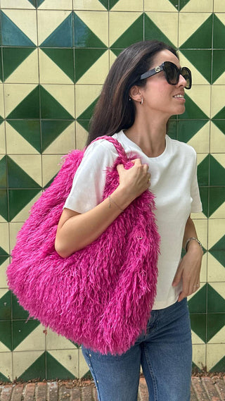 NUBA MAXI BAG