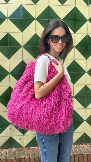 NUBA MAXI BAG