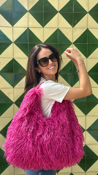 NUBA MAXI BAG