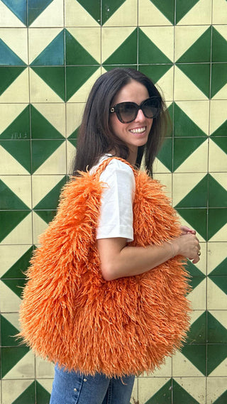 NUBA MAXI BAG