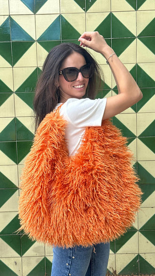 NUBA MAXI BAG