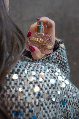 MUSE FRAGANCE